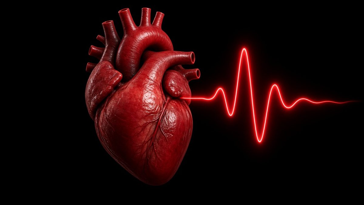 Blood pressure