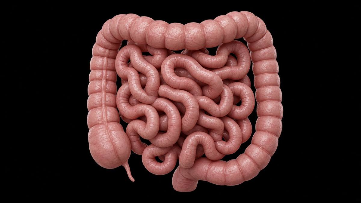Gut