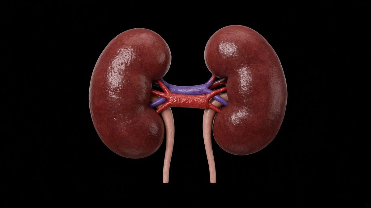 Kidneys