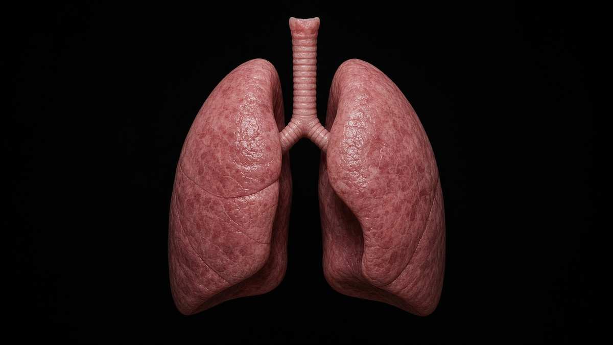 Lungs