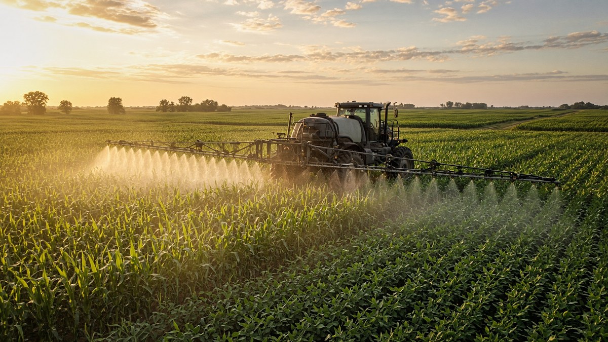 Pesticides