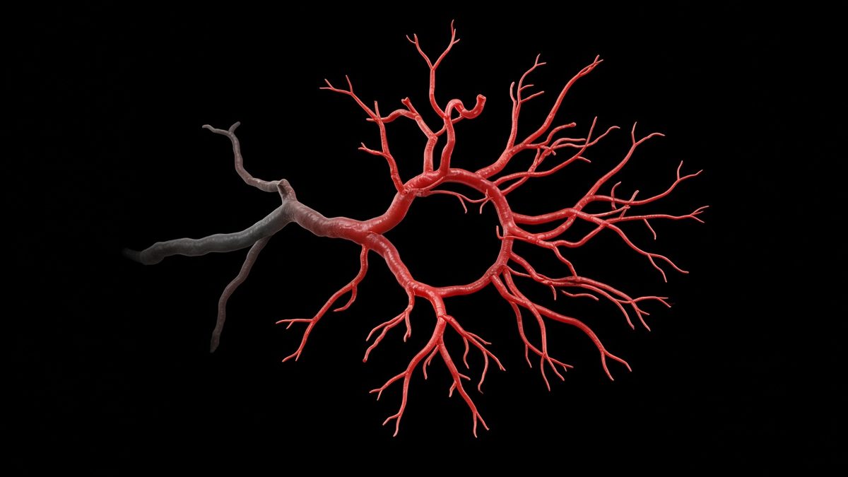 Stroke