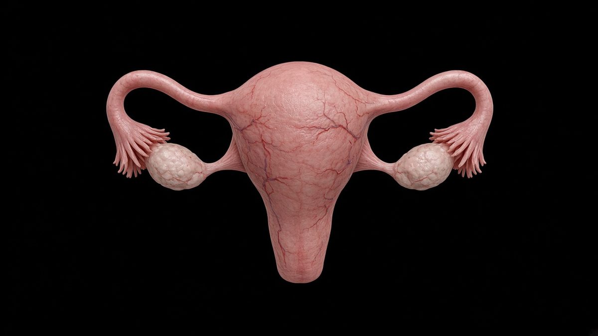 Endometriosis